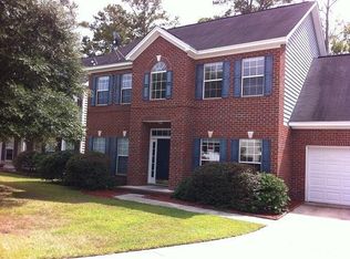 9465 Ayscough Rd, Summerville, SC 29485