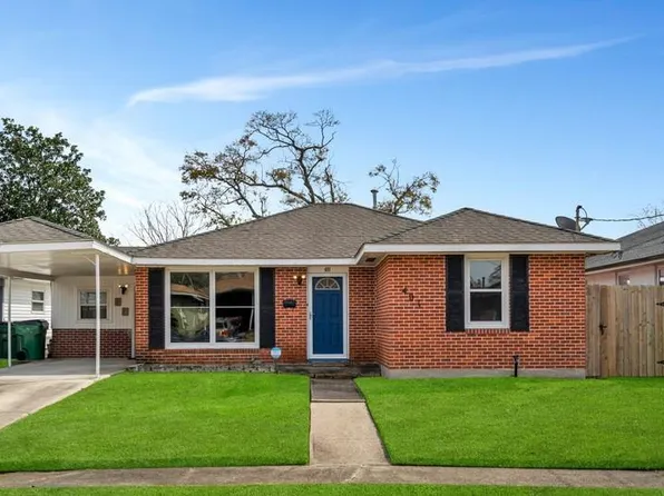 401 N Sibley St, Metairie, LA 70003