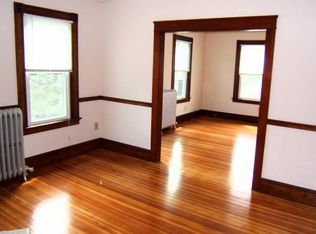 19 1/2 Freeborn St, Newport, RI 02840
