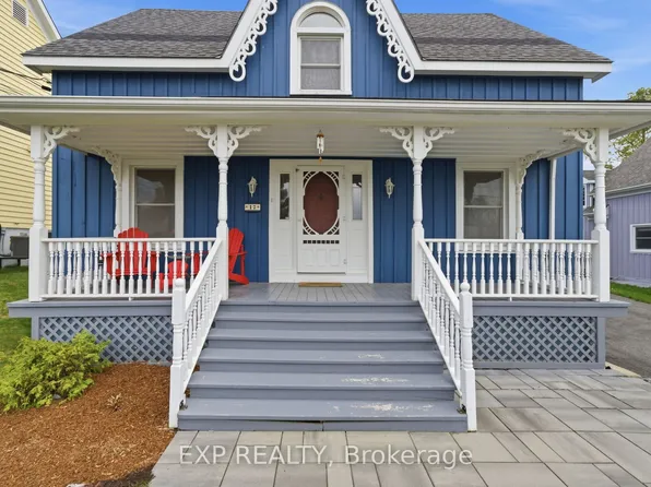 17 Cumberland St, Prince Edward County, ON K0K 2T0