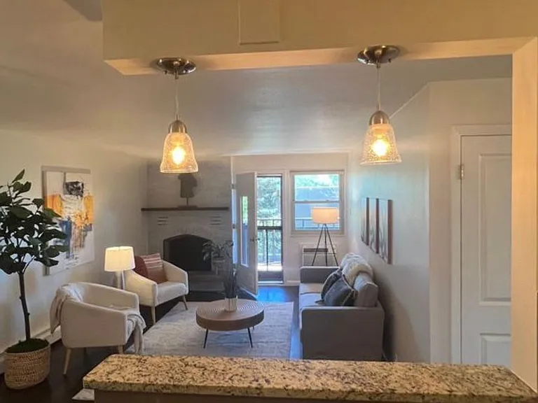 1233 N Ogden St #509 — Photo 3