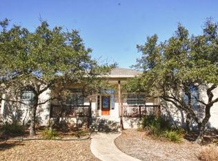 786 Ranchers Club Ln, Driftwood, TX 78619