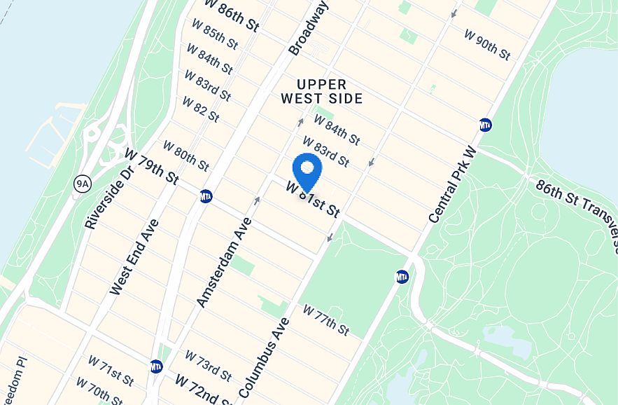 1st image of 130 W 81st St #6