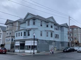 175-179 E Main St, Fall River, MA 02724