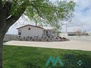 306 Cactus Rd, Elephant Butte, NM 87935