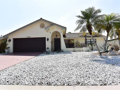 9003 Lido Ln, Port Richey, FL, 34668