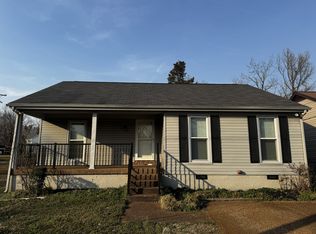 871 Heritage Cir, Madison, TN 37115