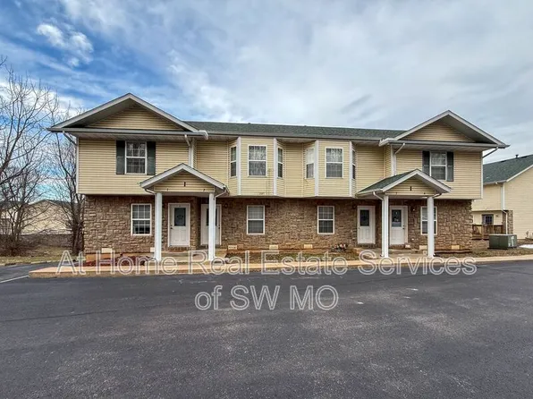 1820 W Walnut Lawn St #K4, Springfield, MO 65807