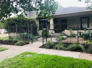 904 Marshall St, Houston, TX 77006