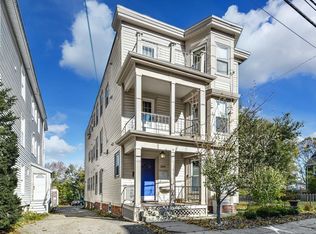 299 Savin Hill Ave #3, Dorchester, MA 02125
