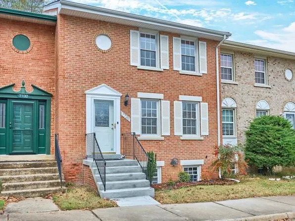 7730 Capron Ct, Lorton, VA 22079