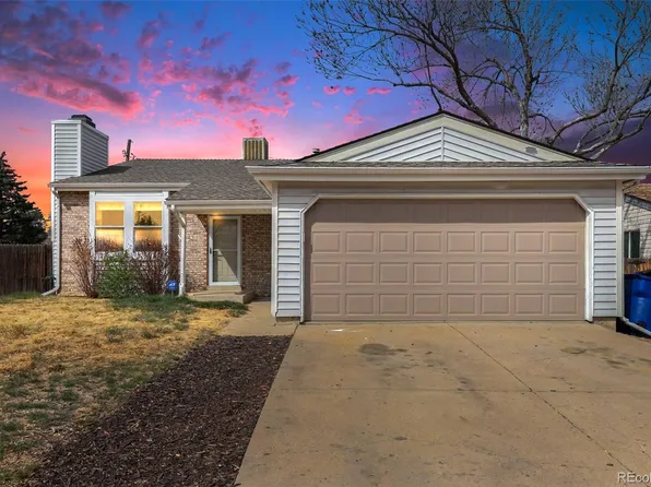 7609 Harlan Way, Arvada, CO 80003