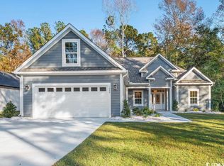 1446 Burriss Rd LOT 7, Conway, SC 29526