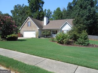 209 Pebble Creek Dr, McDonough, GA 30253
