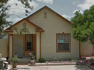 3117 Amazon Ct, Laredo, TX 78046