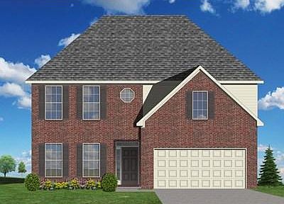 1st image of 1416 Mossy Rock Ln
