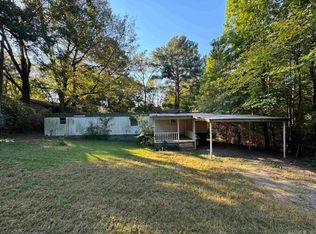 803 Ward, Benton, AR 72015