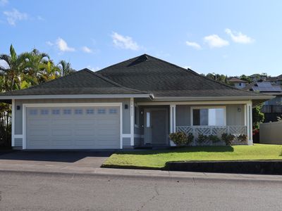 75-6111 Hoomama St, Kailua Kona, HI, 96740