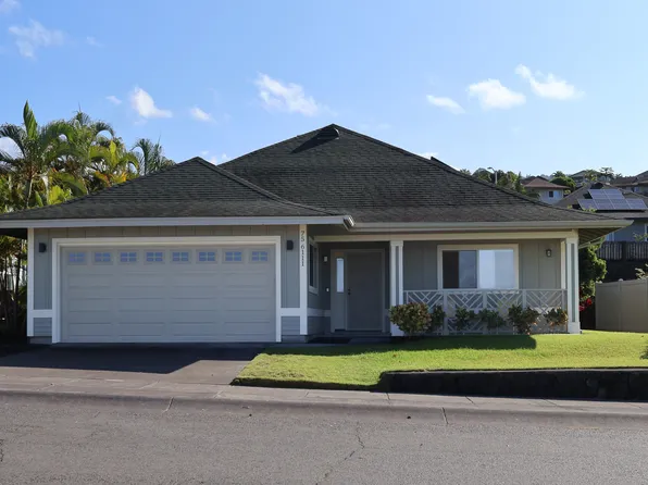 75-6111 Hoomama St, Kailua Kona, HI 96740