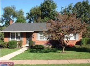 353 Sussex Blvd, Broomall, PA 19008