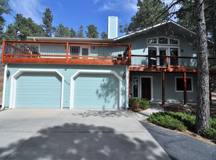 520 Clear Brook Ln, Monument, CO 80132