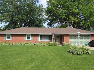 3708 N Virginia Ave, Muncie, IN 47304
