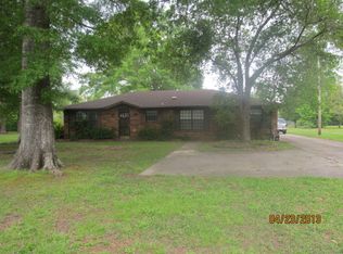 858 E Sellers H Way #F, Monticello, MS 39654