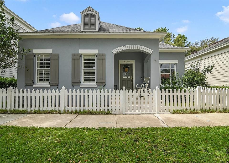 1st image of 5268 PENWAY DRIVE