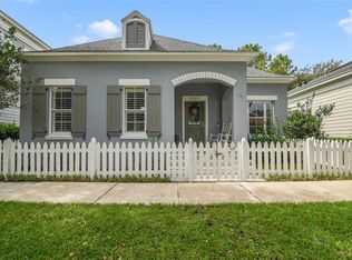 5268 Penway Dr, Orlando, FL 32814