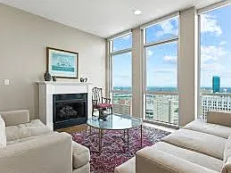500 Throckmorton St #1507 — Photo 11