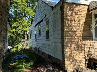 1805 Montana Ave, Flint, MI