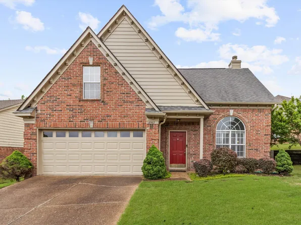 8987 Gracie Ln, Cordova, TN 38016