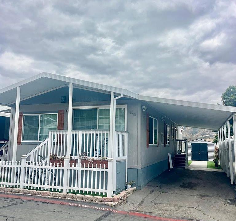 1st image of 9902 Jamacha Blvd Space 160