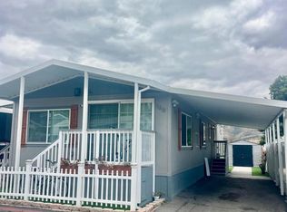 9902 Jamacha Blvd Space 160, Spring Valley, CA 91977