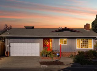 2725 Roosevelt Ave, Richmond, CA 94804