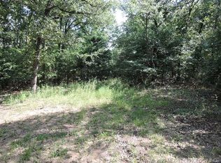 254 Woods Rd, Mead, OK 73449