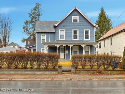 127 E Chester Street, Kingston, NY, 12401