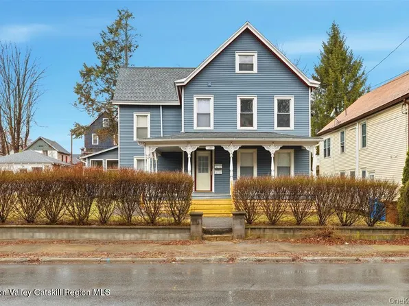 127 E Chester Street, Kingston, NY 12401