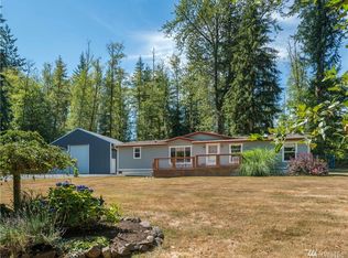 5114 Lerch Rd, Snohomish, WA 98290