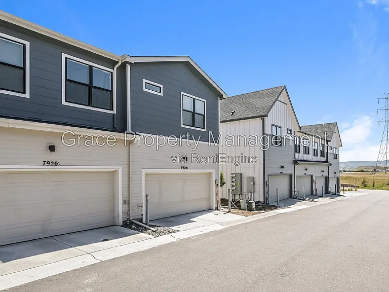 7920 Slate River St #D — Photo 19