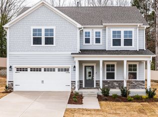 149 Hickory Grove Dr #40, Sanford, NC 27330