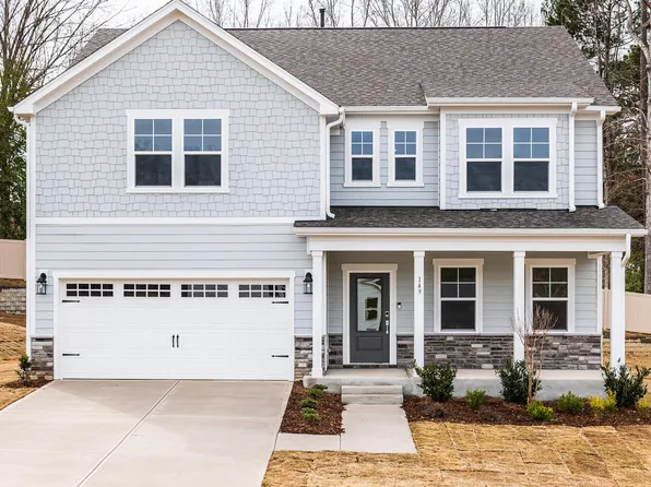 149 Hickory Grove Dr #40, Sanford, NC 27330