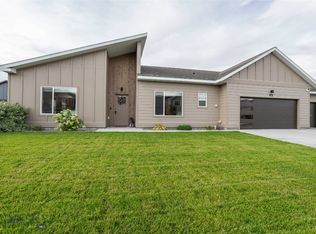 1306 Scooter Ln, Belgrade, MT 59714
