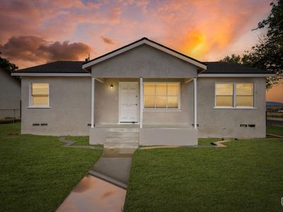 2100 Harrison Dr, Bakersfield, CA, 93308