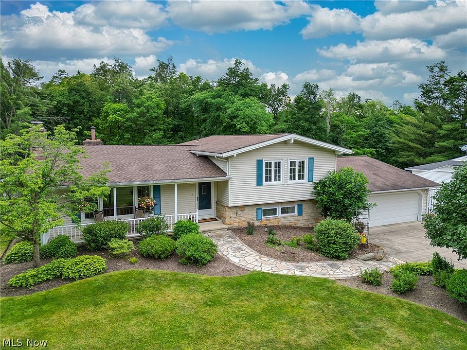 381 Hickory Hill Rd, Chagrin Falls, OH 44022 | Zillow