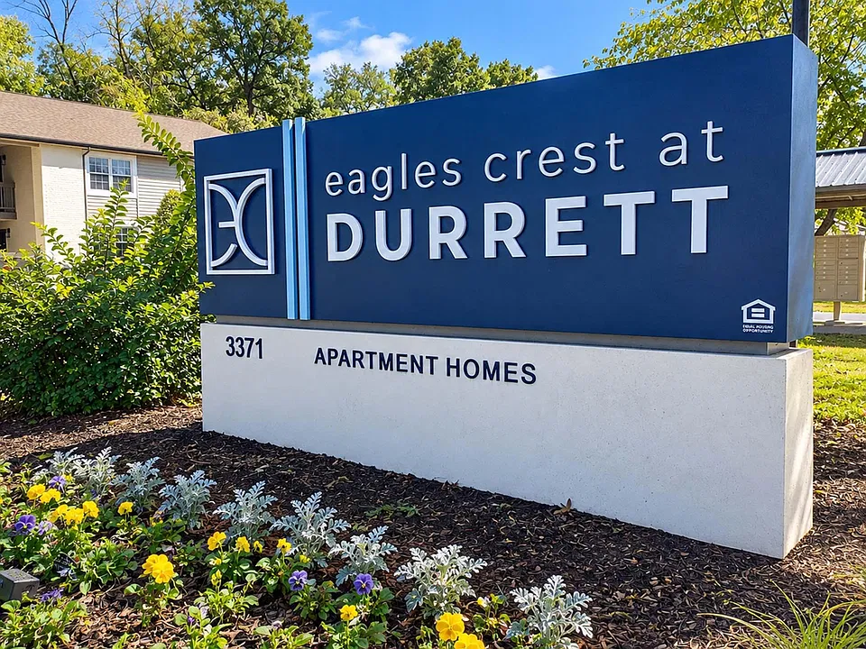 Eagles Crest at Durrett