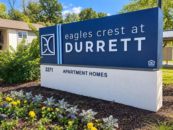 Eagles Crest at Durrett