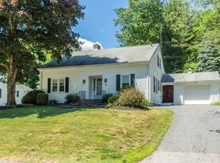 80 Helena St, Leominster, MA 01453