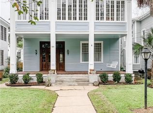 64 N Monterey St, Mobile, AL 36604