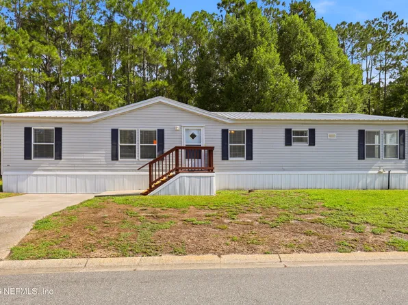 2081 CHAFFEE Road S #179, Jacksonville, FL 32221